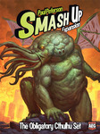 Smash Up : Cthulhu Expansion - for rent