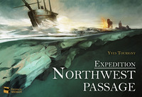 Expedition: Northwest Passge - for rent