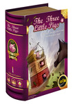 Tales and Games : Three Little Pigs - new