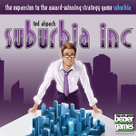 Suburbia Inc (expansion) - for rent