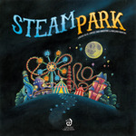 Steam Park - for rent