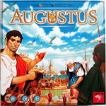 Rise of Augustus - for rent