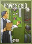 Power Grid (including Robots expansion) - for Rent