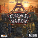 Coal Baron - for rent