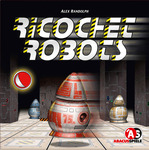 Ricochet Robots - for rent