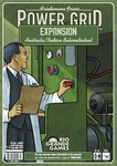 Power Grid Map Expansions:- for rent