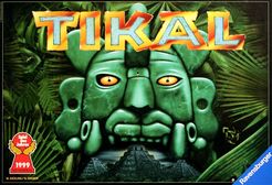 Tikal - for rent