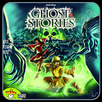 Ghost Stories - for rent