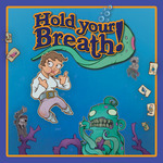 Hold Your Breath - for rent