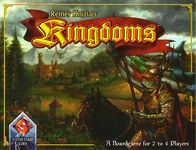 Kingdoms - for rent