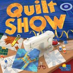 Quilt Show - for rent