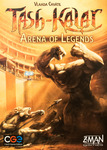 Tash-Kalar: Areana of Legends - for rent