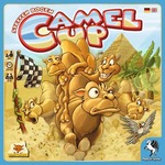 Camel Up - for rent