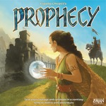 Prophecy - for rent