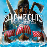 Shipwrights of the North Sea (including expansion) - for rent