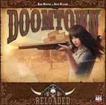 Doomtown: Reloaded - for rent