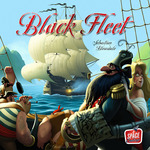 Black Fleet - for rent