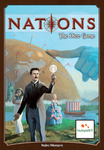 Nations the Dice Game - for rent