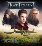 Lost Legacy - Flying Garden - for rent