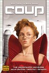Coup (and Coup reformation expansion) - for rent