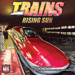 Trains 2: Rising Sun - for rent