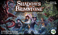 Shadows of Brimstone: Swamps of Death - for rent