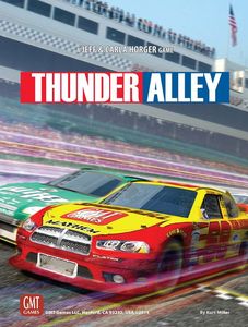 Thunder Alley - for rent