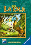 La Isla - for rent