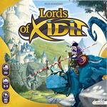 Lord of Xidit - for rent