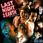 Last Night on Earth: The Zombie Game - for rent