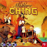 Madame Ching - for rent