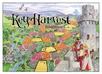 Key Harvest - for rent