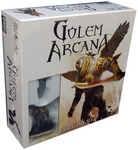 Golem Arcana - for rent