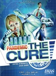 Pandemic: The Cure - new