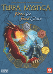 Terra Mystica expansion: Fire and Ice - for rent