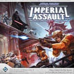 Star Wars: Imperial Assault - for rent