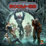 Room 25 : Season 2 expansion - for rent