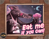 Eat Me If You Can - for rent