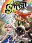 Smash Up: Pretty Pretty - for rent