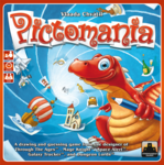 Pictomania - for rent