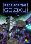 Race for the Galaxy (plus Gathering Storm expansion) - to rent