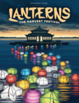 Lanterns: The Harvest Festival - for rent