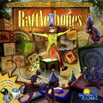 Rattlebones - for rent