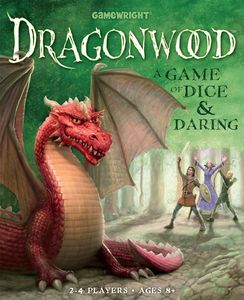 Dragonwood - for rent