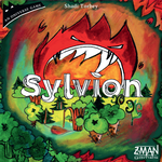 Sylvion - for rent