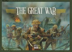 The Great War - for rent