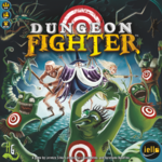 Dungeon Fighter - for rent