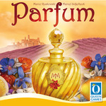 Parfum - for rent