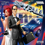 Spyfall - for rent