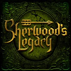 Sherwoods Legacy - for rent